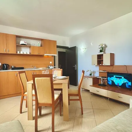 Apartament Bratanov Sunset 4 Sunny Beach