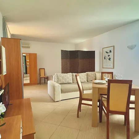 Apartament Bratanov Sunset 4 Sunny Beach
