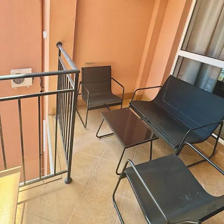 Apartament Bratanov Sunset 4 Sunny Beach