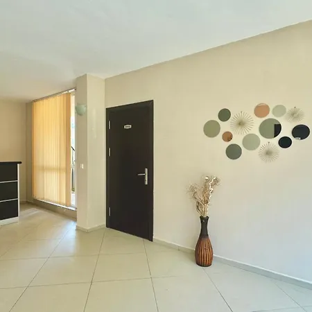 Apartmán Bratanov Sunset 4 Sluneční pobřeží